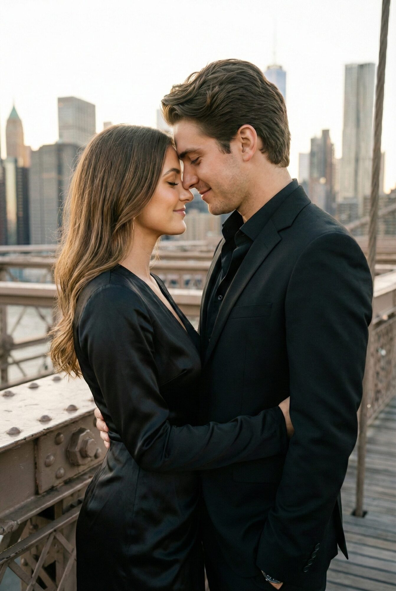 Danna y Ramón